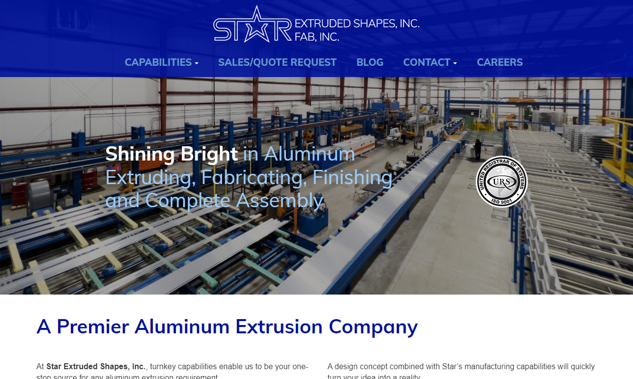 Aluminium Extrusion Profile Manufacturer/Supplier/Company/Factory