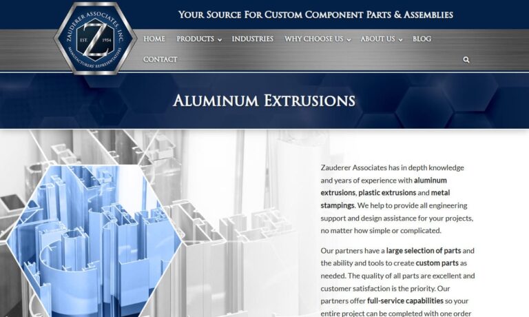 Zauderer Associates, Inc.